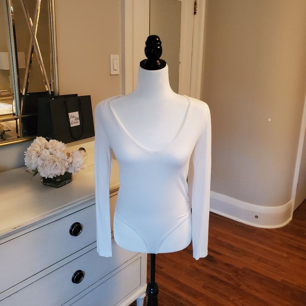 Seven Sisters Bodysuit